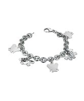 Bracelet Roberto Giannotti Woman in Silver GIA 123 - GIA 123